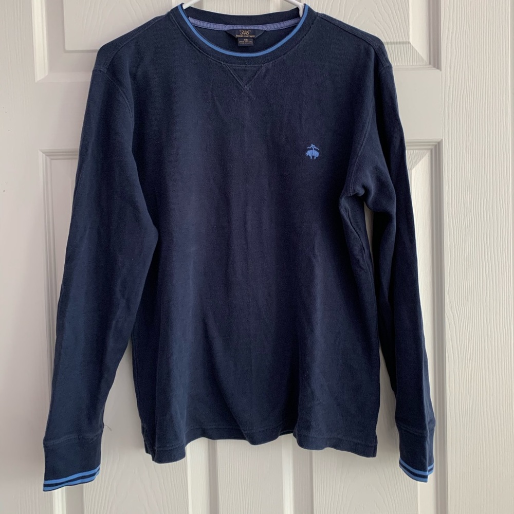 Brooks Brothers Long Sleeve Shirt
